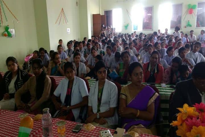 Sandipani Academy campus in Masturi, Chhattisgarh, India — photo 2
