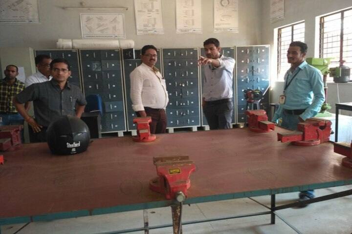 Sandipani Academy campus in Masturi, Chhattisgarh, India — photo 5