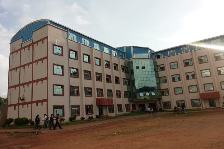 Centurion Institute of Technology, Bhubaneswar campus in Bhubaneswar, Odisha, India