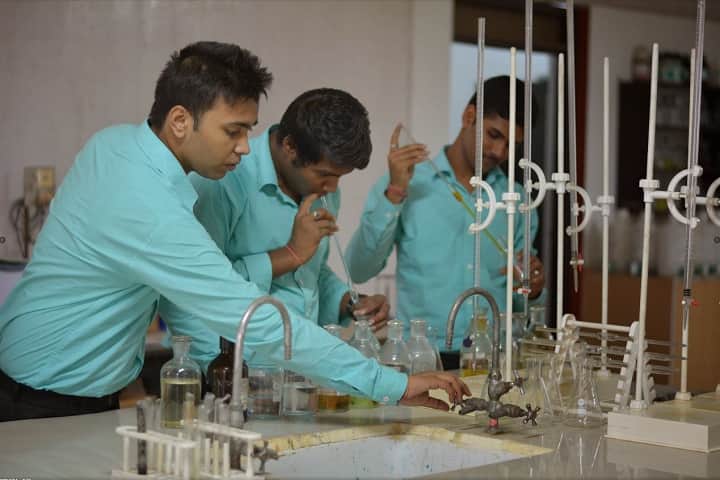 Centurion Institute of Technology campus in Bhubaneswar, Odisha, India — photo 6