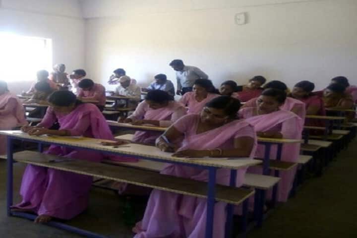 Karmayogi Degree College campus in Raebareli, Uttar Pradesh, India — photo 3