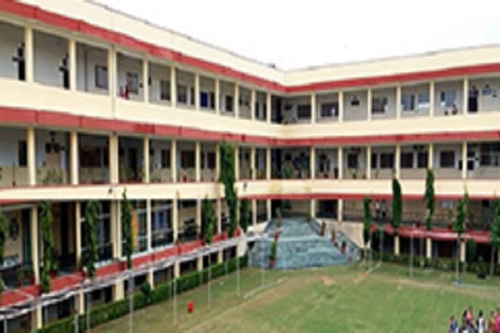 Sri Venkateswara Degree College campus in Kotturu, Andhra Pradesh, India — photo 1