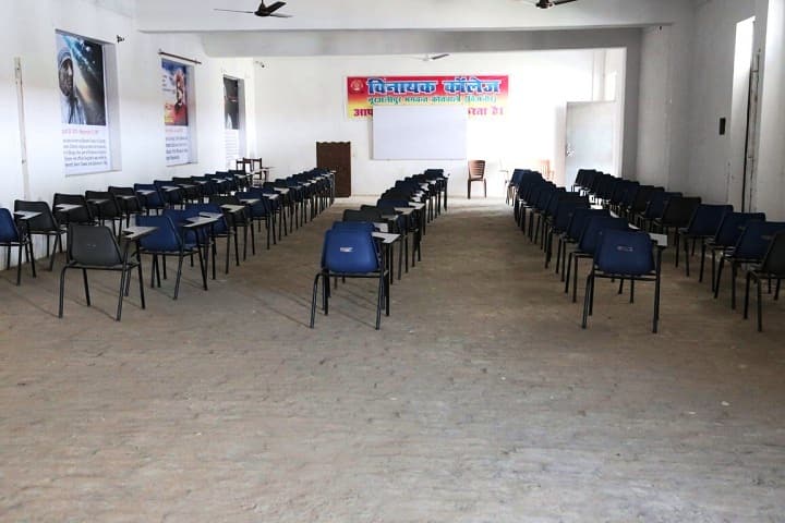 Vinayak College campus in Bijnor, Uttar Pradesh, India — photo 3