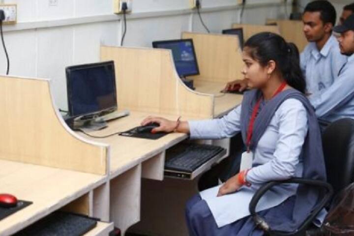 Krishna College of Science and Information Technology campus in Bijnor, Uttar Pradesh, India — photo 4