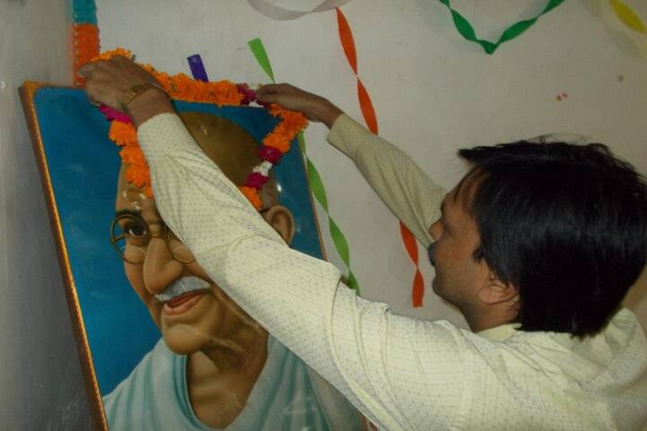 Saraswati College of Computer Science campus in Chhatarpur, Madhya Pradesh, India — photo 4
