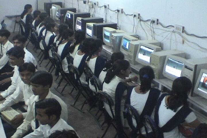 Saraswati College of Computer Science campus in Chhatarpur, Madhya Pradesh, India — photo 5