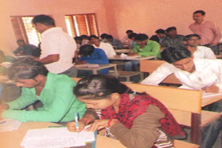Siddhi Vinayak Group of Colleges campus in Shivpuri, Madhya Pradesh, India — photo 2