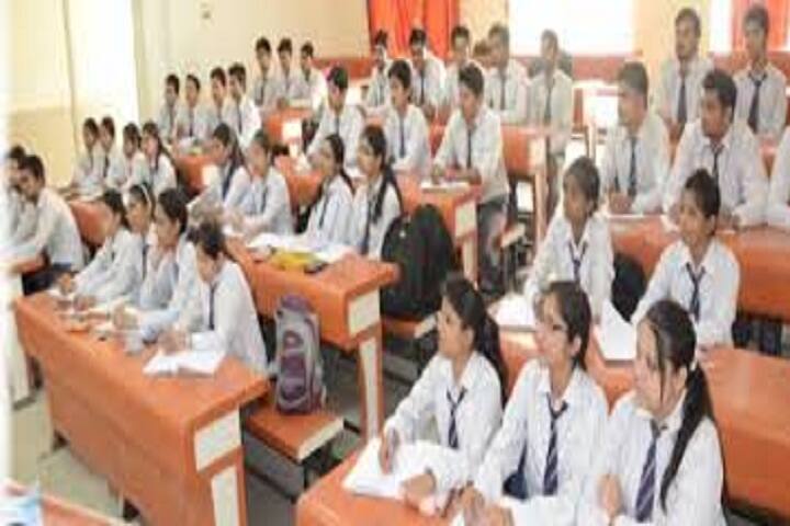 Siddhi Vinayak Group of Colleges campus in Shivpuri, Madhya Pradesh, India — photo 6