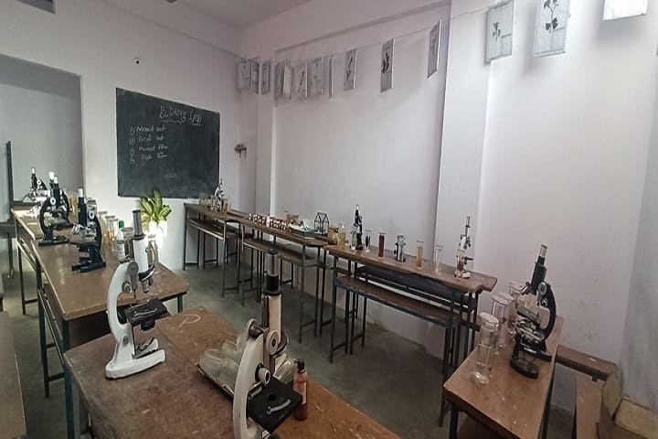 Surya Teja Degree College campus in Srikakulam, Andhra Pradesh, India — photo 5