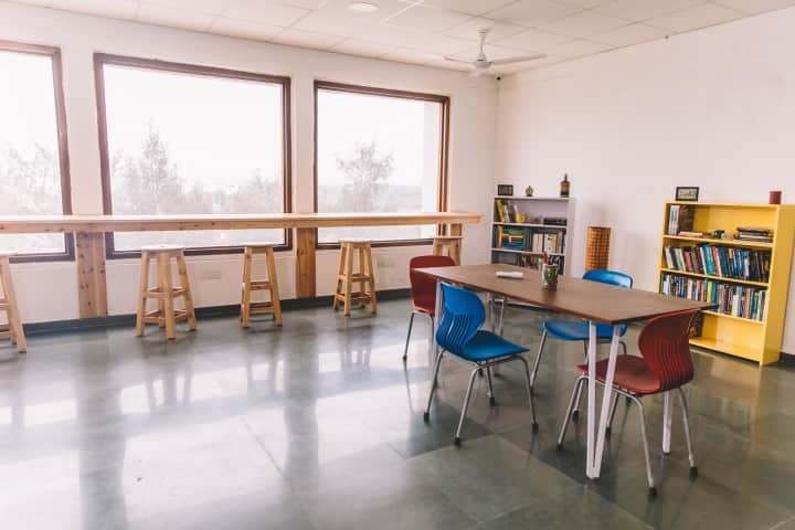 Global Music Institute, Greater Noida campus photo