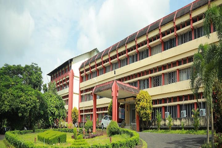 KCAET Tavanur campus in Malappuram, Kerala, India — photo 1
