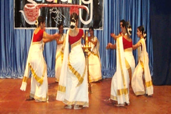 KCAET Tavanur campus in Malappuram, Kerala, India — photo 2