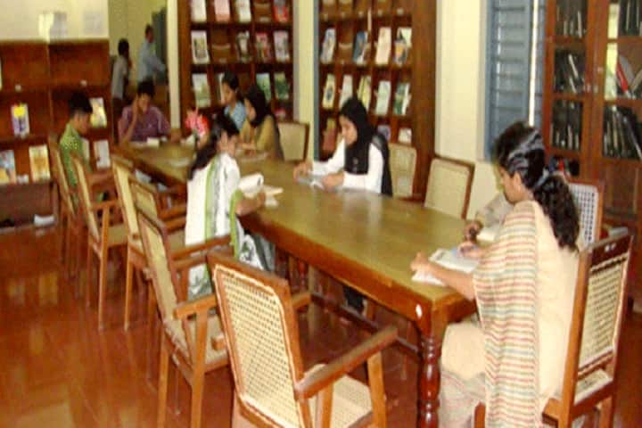 KCAET Tavanur campus in Malappuram, Kerala, India — photo 4