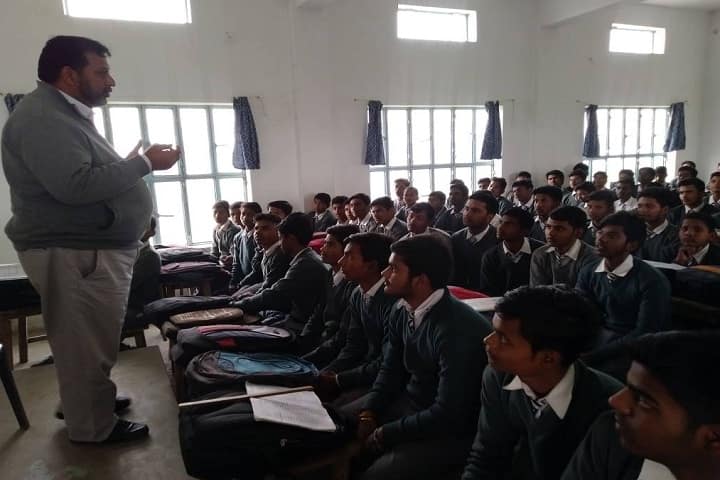 Pacific Institute of Safety and Health, Lucknow campus in Lucknow, Uttar Pradesh, India