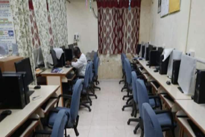 TARA Government College campus in Sangareddy, Telangana, India — photo 5