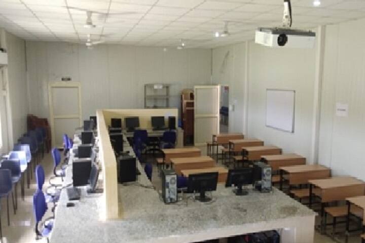 Government Degree College campus in Jammu, Jammu and Kashmir, India — photo 5