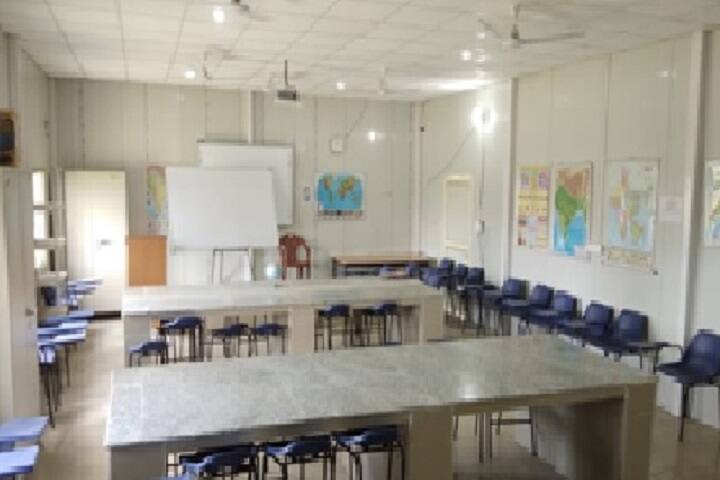 Government Degree College campus in Jammu, Jammu and Kashmir, India — photo 6