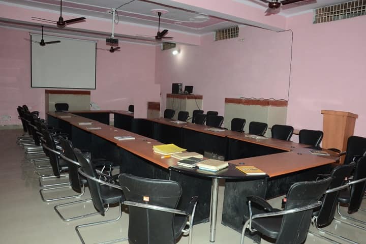 Mukhi College of Nursing campus in Gohana, Haryana, India — photo 2