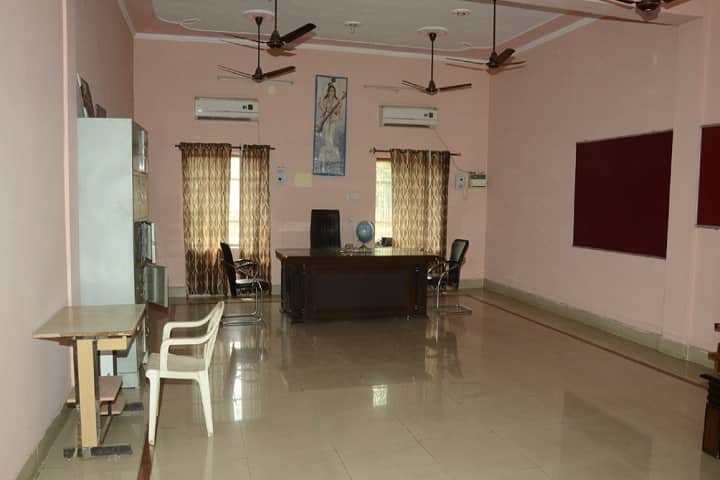 Mukhi College of Nursing campus in Gohana, Haryana, India — photo 6