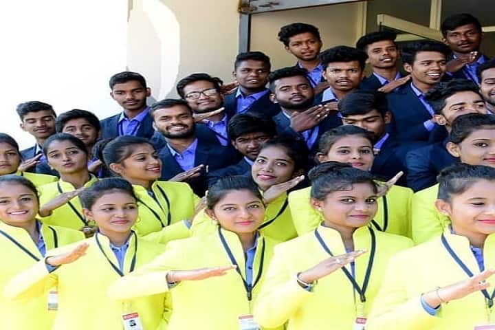 Shirdi Sai Degree College campus in Karkala, Karnataka, India — photo 3