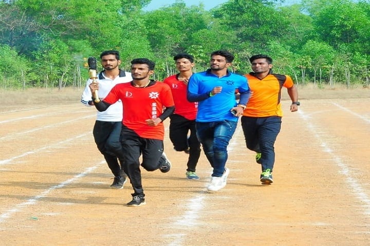 Shirdi Sai Degree College campus in Karkala, Karnataka, India — photo 5