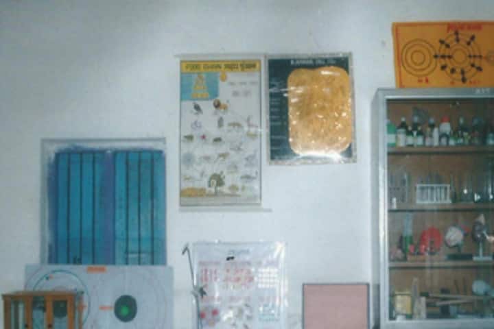 Rajiv Gandhi College of Education campus in Bhadravathi, Karnataka, India — photo 5