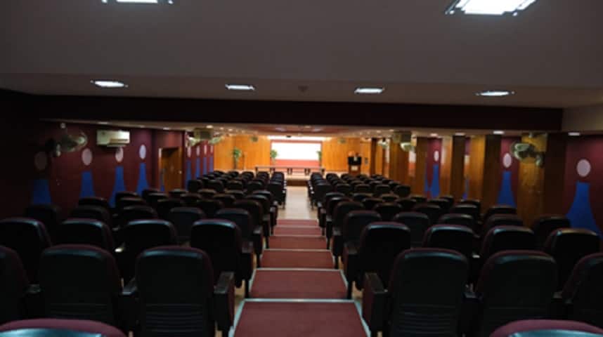 Community Institute of Commerce and Management Studies campus in Bengaluru, Karnataka, India — photo 3