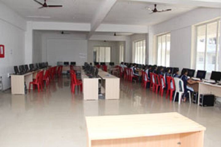 Shree Santkrupa Institute of Engineering and Technology campus in Satara, Maharashtra, India — photo 5