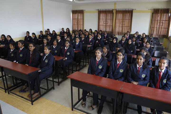 BMS Evening College of Arts and Commerce campus in Bengaluru, Karnataka, India — photo 1