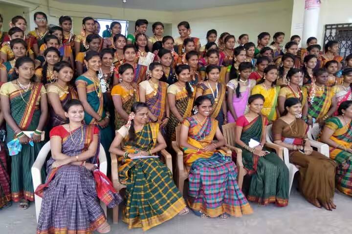 Government First Grade College campus in Athani, Karnataka, India — photo 5
