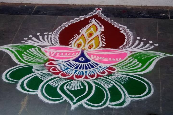 Government First Grade College campus in Athani, Karnataka, India — photo 6