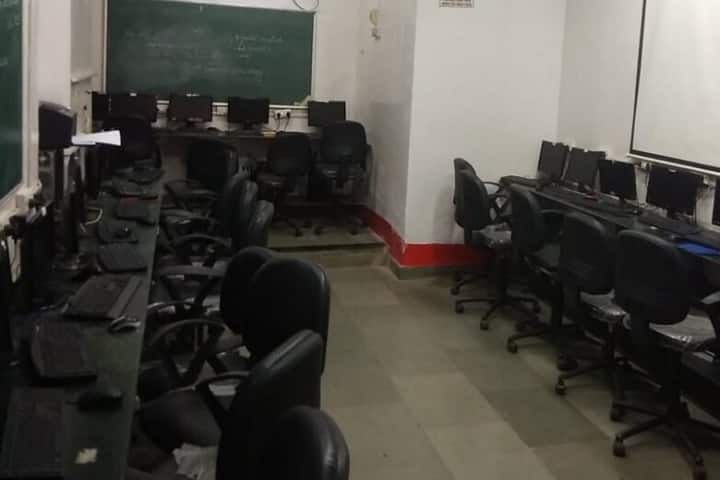 Sant Gadge Maharaj College of Commerce and Economics campus in Mumbai City, Maharashtra, India — photo 3