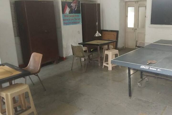 Sant Gadge Maharaj College of Commerce and Economics campus in Mumbai City, Maharashtra, India — photo 4