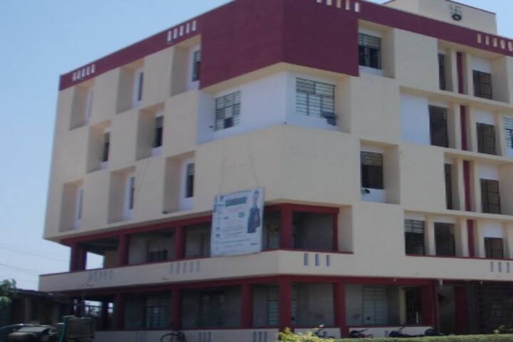 Shekhawati Institute of Engineering and Technology campus in Sikar, Rajasthan, India — photo 3