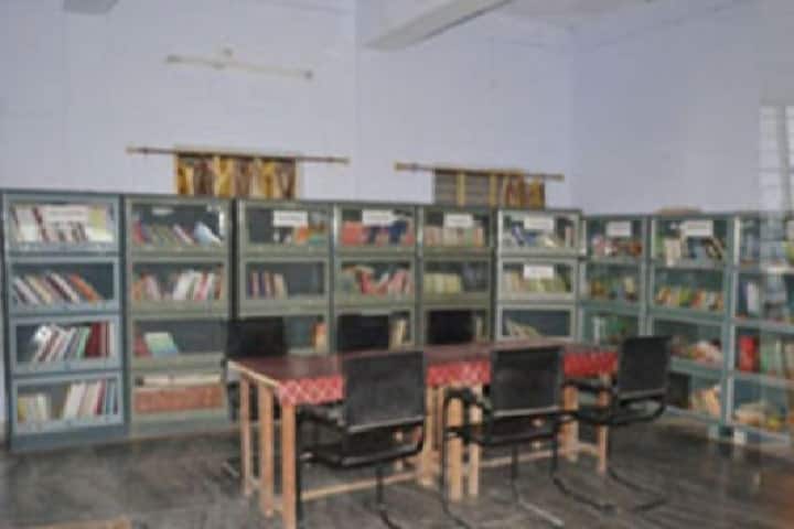 Rooprani Sukhnandan Singh Mahavidyalaya campus in Kanpur, Uttar Pradesh, India — photo 3