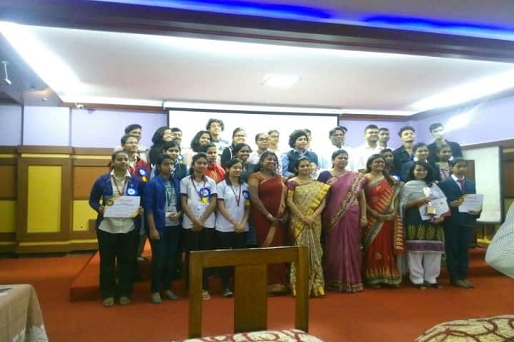 Sharada Vikas Institute of Technology and Management Studies campus in Bangalore, Karnataka, India — photo 1