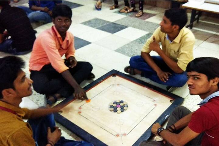 Sharada Vikas Institute of Technology and Management Studies campus in Bangalore, Karnataka, India — photo 4