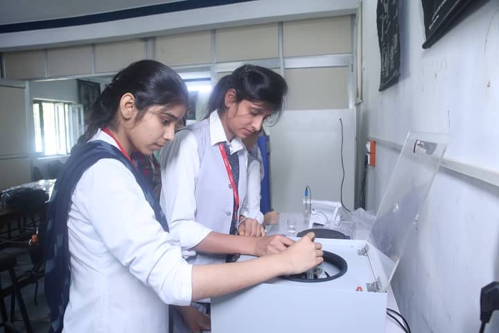 S D College of Commerce campus in Muzaffarnagar, Uttar Pradesh, India — photo 5