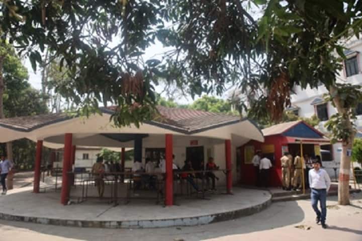 S D College of Commerce campus in Muzaffarnagar, Uttar Pradesh, India — photo 6