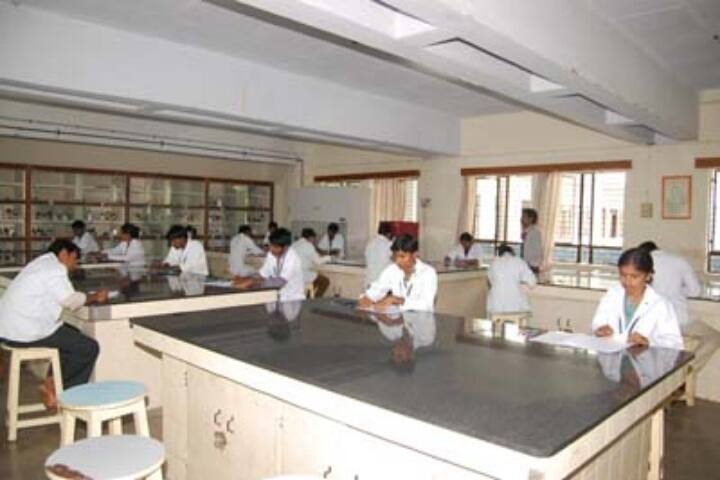 MGR College campus in Hosur, Tamil Nadu, India — photo 4