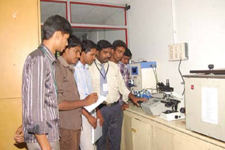 MGR College campus in Hosur, Tamil Nadu, India — photo 6