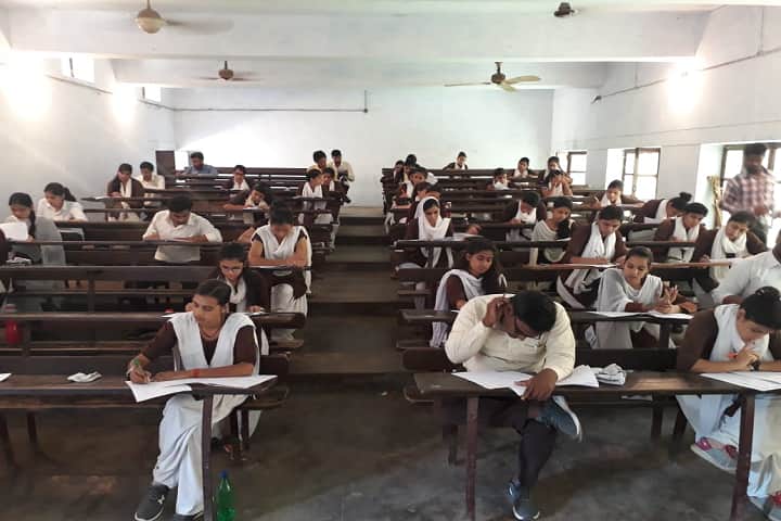 Raja Balwant Singh College campus in Agra, Uttar Pradesh, India — photo 4