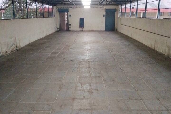 Govindlal Kanhaiyalal Joshi Night Commerce College campus in Latur, Maharashtra, India — photo 5