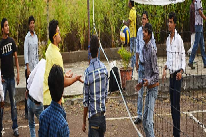 ISMS Pune campus in Pune, Maharashtra, India — photo 4