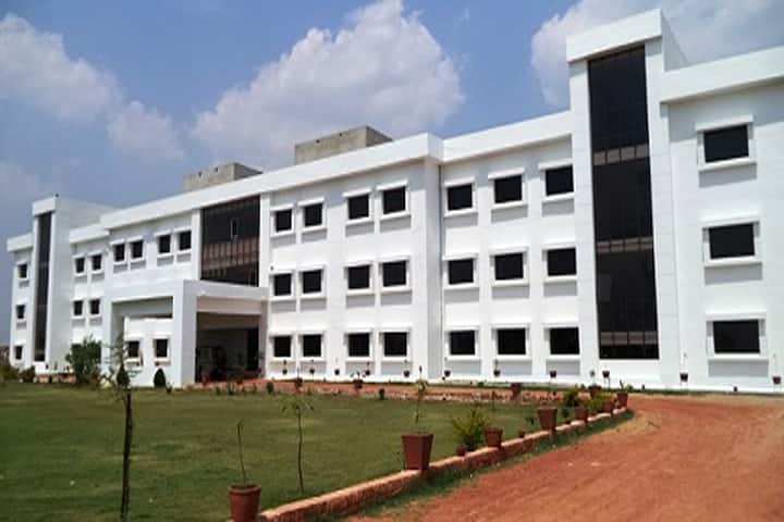 BIPE Varanasi campus in Varanasi, Uttar Pradesh, India