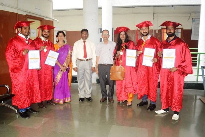 ASM's Institute of International Business and Research campus in Pimpri-Chinchwad, Maharashtra, India — photo 5
