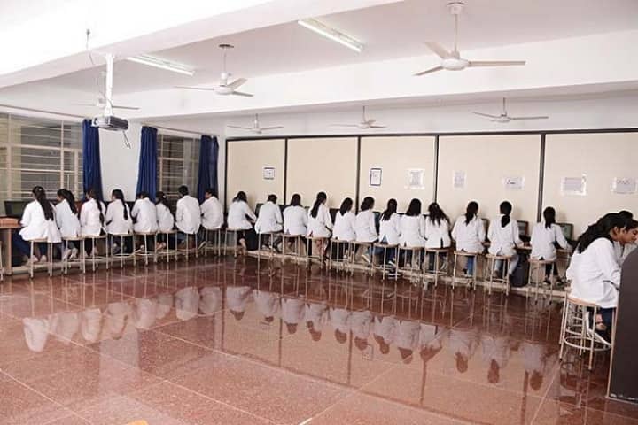 GMCH Udaipur campus in Jodhpur, Rajasthan, India — photo 2
