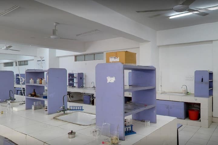 GMCH Udaipur campus in Jodhpur, Rajasthan, India — photo 3