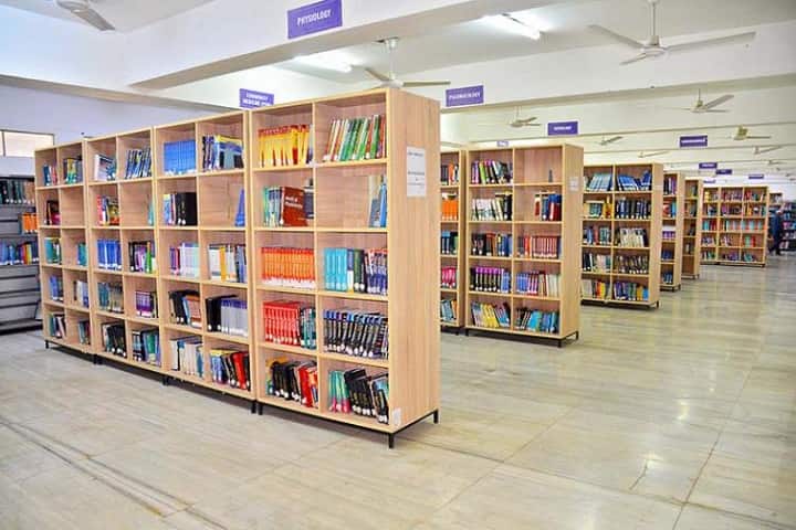 GMCH Udaipur campus in Jodhpur, Rajasthan, India — photo 4