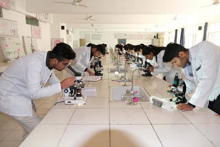 GMCH Udaipur campus in Jodhpur, Rajasthan, India — photo 6